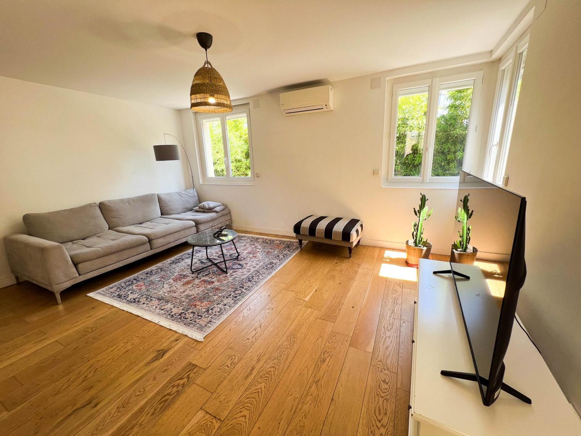 Cosyt2 Lumineux, A Deux Pas Du Velodrome Apartment *