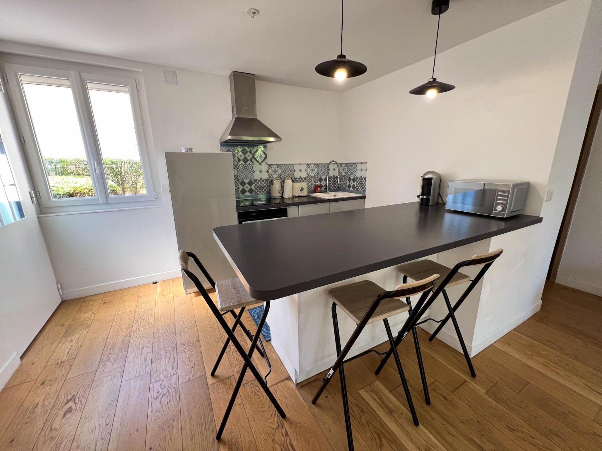 Cosyt2 Lumineux, A Deux Pas Du Velodrome Apartment