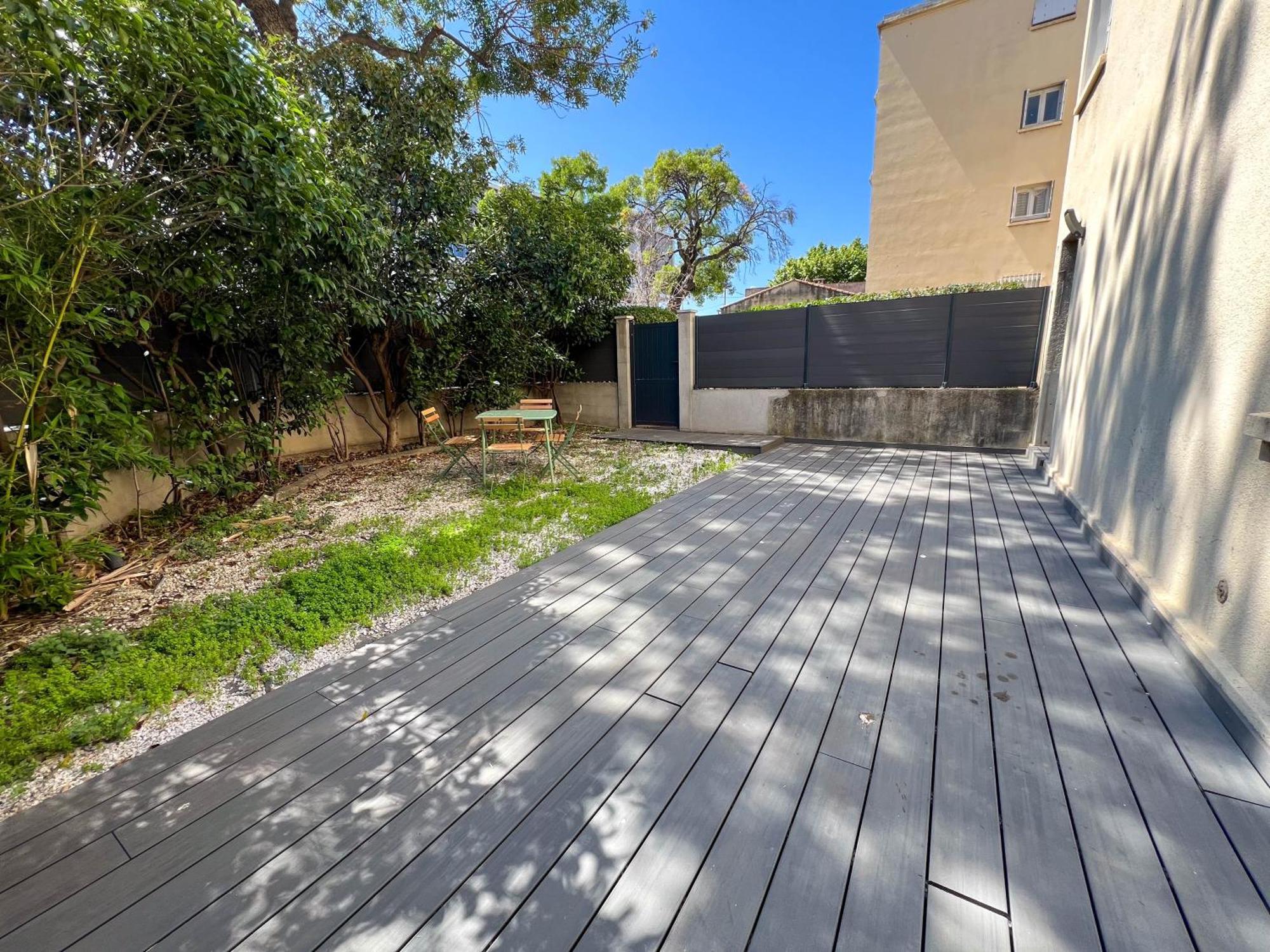 Apartment Cosyt2 Lumineux, A Deux Pas Du Velodrome Marseille